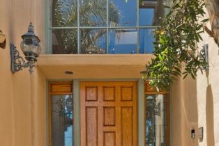 Single Family Residence, 16597 Via Floresta, Pacific Palisades, CA 90272 - 8