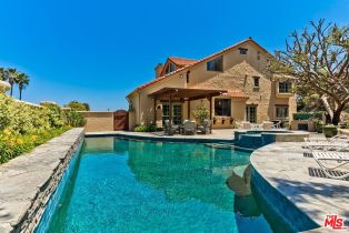 Single Family Residence, 16597 Via Floresta, Pacific Palisades, CA 90272 - 50