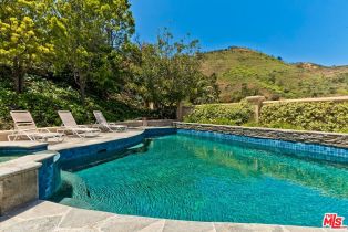 Single Family Residence, 16597 Via Floresta, Pacific Palisades, CA 90272 - 52