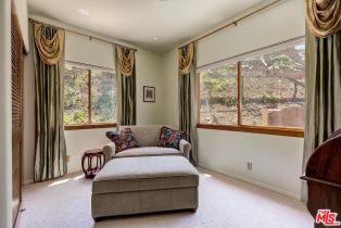 Single Family Residence, 16597 Via Floresta, Pacific Palisades, CA 90272 - 44