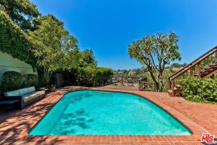 Single Family Residence, 13490 Firth dr, Beverly Hills, CA 90210 - 36