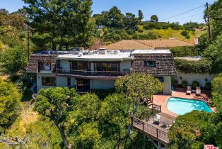Single Family Residence, 13490 Firth dr, Beverly Hills, CA 90210 - 4