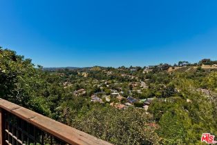 Single Family Residence, 13490 Firth dr, Beverly Hills, CA 90210 - 40