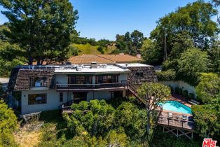Single Family Residence, 13490 Firth dr, Beverly Hills, CA 90210 - 3