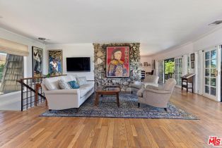 Single Family Residence, 13490 Firth dr, Beverly Hills, CA 90210 - 9