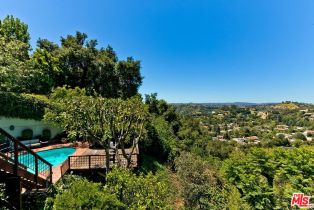 Single Family Residence, 13490 Firth dr, Beverly Hills, CA 90210 - 15
