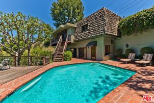 Single Family Residence, 13490 Firth dr, Beverly Hills, CA 90210 - 38