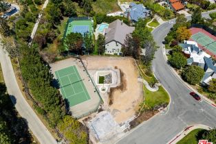 , 17706 Camino De Yatasto, Pacific Palisades, CA 90272 - 8