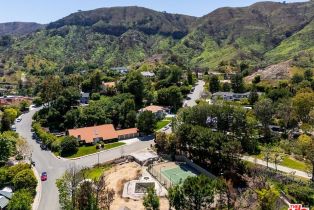 , 17706 Camino De Yatasto, Pacific Palisades, CA 90272 - 6