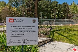 , 17706 Camino De Yatasto, Pacific Palisades, CA 90272 - 9