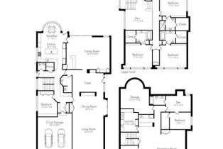 Single Family Residence, 622 24th st, Santa Monica, CA 90402 - 35