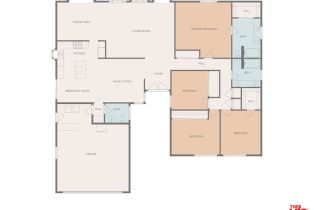 Single Family Residence, 6065 Maury ave, Woodland Hills, CA 91367 - 50