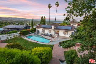 Single Family Residence, 6065 Maury ave, Woodland Hills, CA 91367 - 45