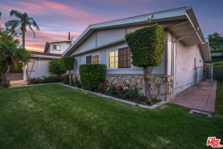 Single Family Residence, 6065 Maury ave, Woodland Hills, CA 91367 - 48