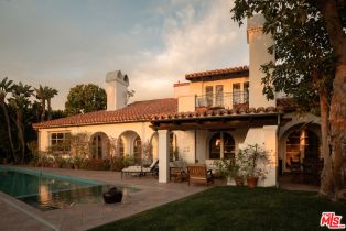 Single Family Residence, 1665 Summitridge dr, Beverly Hills, CA 90210 - 3