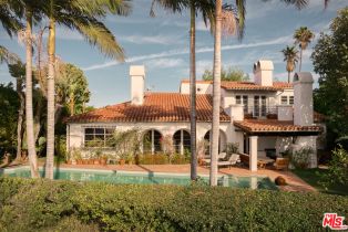 Single Family Residence, 1665 Summitridge dr, Beverly Hills, CA 90210 - 29