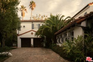 Single Family Residence, 1665 Summitridge dr, Beverly Hills, CA 90210 - 2