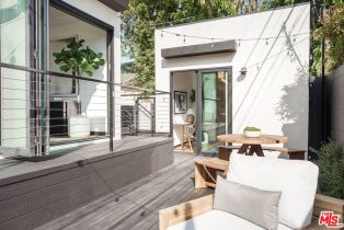 Single Family Residence, 9000 Dicks st, West Hollywood , CA 90069 - 17