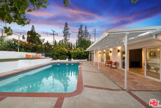 Single Family Residence, 23020 Lita pl, Woodland Hills, CA 91364 - 26