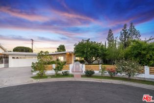 Single Family Residence, 23020 Lita pl, Woodland Hills, CA 91364 - 29
