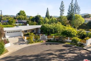 Single Family Residence, 23020 Lita pl, Woodland Hills, CA 91364 - 36