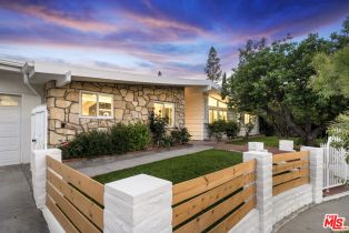 Single Family Residence, 23020 Lita pl, Woodland Hills, CA 91364 - 30