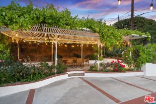 Single Family Residence, 23020 Lita pl, Woodland Hills, CA 91364 - 27