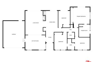 Single Family Residence, 23020 Lita pl, Woodland Hills, CA 91364 - 38