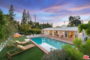 Single Family Residence, 23020 Lita pl, Woodland Hills, CA 91364 - 25