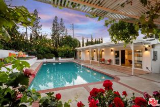 Single Family Residence, 23020 Lita pl, Woodland Hills, CA 91364 - 23