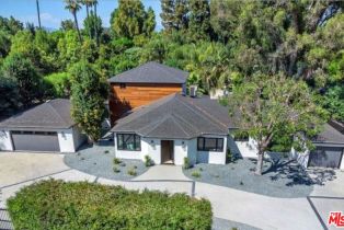 Residential Lease, 19061   Wells Dr, Tarzana, CA  Tarzana, CA 91356