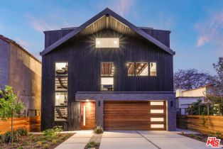 Single Family Residence, 2530 Beverley ave, Santa Monica, CA 90405 - 41