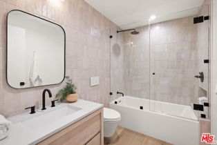 Single Family Residence, 2530 Beverley ave, Santa Monica, CA 90405 - 35