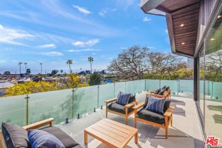 Single Family Residence, 2530 Beverley ave, Santa Monica, CA 90405 - 13