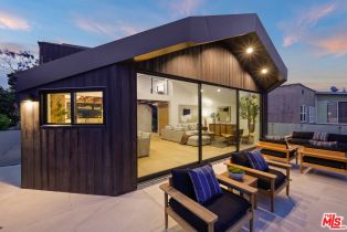 Single Family Residence, 2530 Beverley ave, Santa Monica, CA 90405 - 16