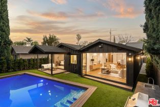 Single Family Residence, 4615 Cedros ave, Sherman Oaks, CA 91403 - 21