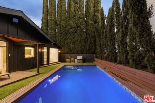 Single Family Residence, 4615 Cedros ave, Sherman Oaks, CA 91403 - 22