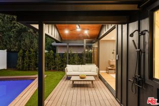 Single Family Residence, 4615 Cedros ave, Sherman Oaks, CA 91403 - 24