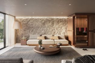 Apartment, 350 Palm dr, Beverly Hills, CA 90210 - 15