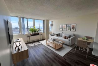 Residential Lease, 1431   Ocean Ave, Santa Monica, CA  Santa Monica, CA 90401