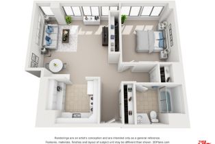 Apartment, 1431 Ocean ave, Santa Monica, CA 90401 - 25