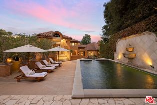 Single Family Residence, 2719 BENEDICT CANYON dr, Beverly Hills, CA 90210 - 31