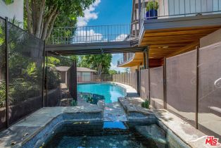 Single Family Residence, 3601 Berry dr, Studio City, CA 91604 - 66