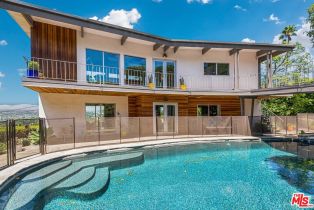 Residential Lease, 3601 Berry Dr, Studio City, CA  Studio City, CA 91604