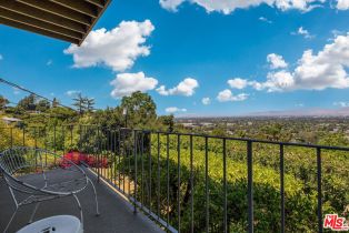 Single Family Residence, 3601 Berry dr, Studio City, CA 91604 - 3