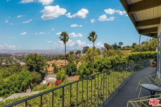 Single Family Residence, 3601 Berry dr, Studio City, CA 91604 - 51