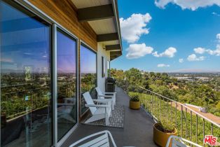 Single Family Residence, 3601 Berry dr, Studio City, CA 91604 - 2