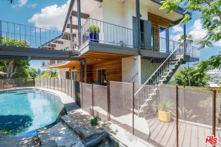 Single Family Residence, 3601 Berry dr, Studio City, CA 91604 - 4