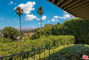 Single Family Residence, 3601 Berry dr, Studio City, CA 91604 - 57