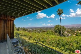 Single Family Residence, 3601 Berry dr, Studio City, CA 91604 - 59